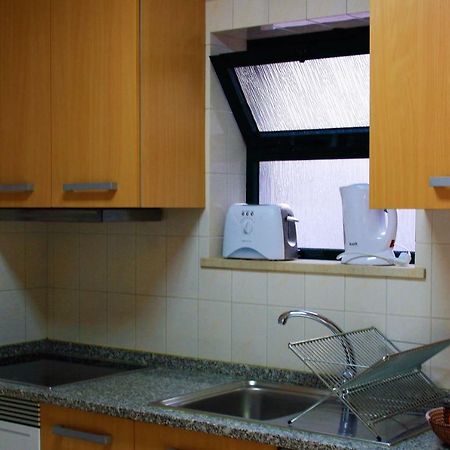 Canal Apartment Aveiro Exterior photo