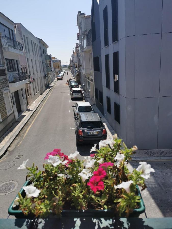 Canal Apartment Aveiro Exterior photo