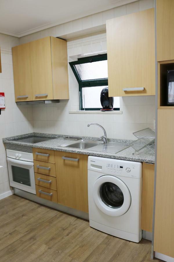 Canal Apartment Aveiro Exterior photo