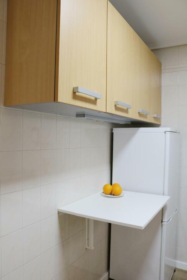 Canal Apartment Aveiro Exterior photo