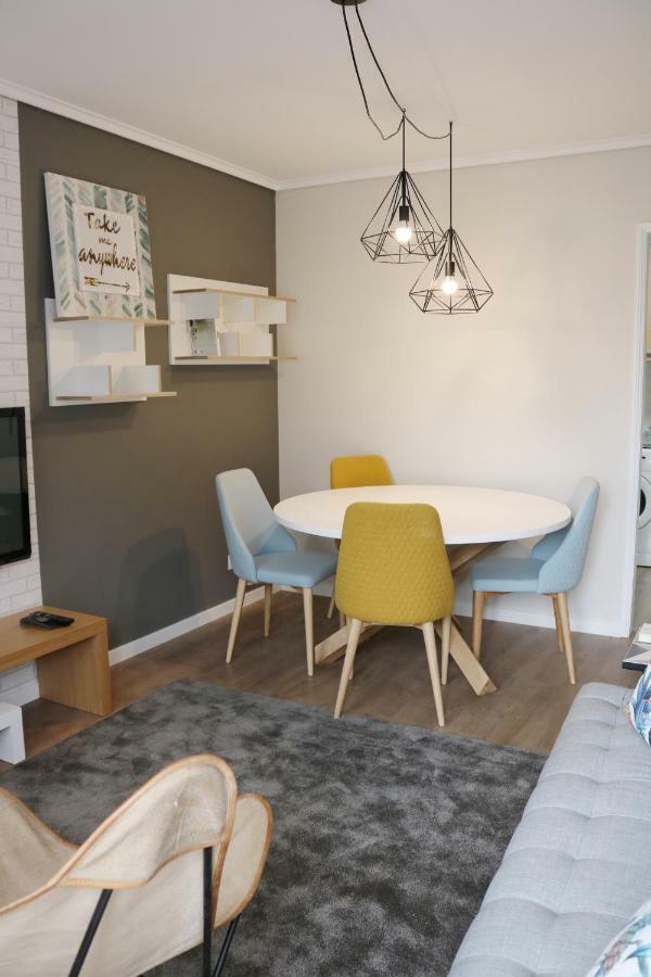 Canal Apartment Aveiro Exterior photo